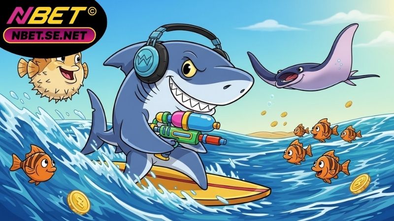 Bắn cá vui nhộn online giải trí một cách cực đã 1 ban-ca-vui-nhon-online