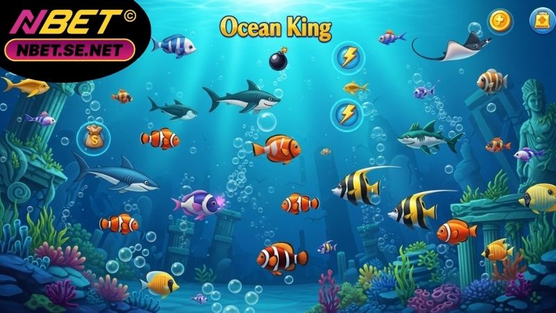 Chiến lược bắn cá ít rủi ro cho người chơi thông minh 1 chien-luoc-ban-ca-it-rui-ro