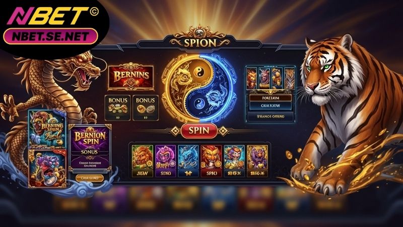 Chiến lược đánh Rồng Hổ giúp người chơi thắng lớn 8 chien-luoc-danh-rong-ho