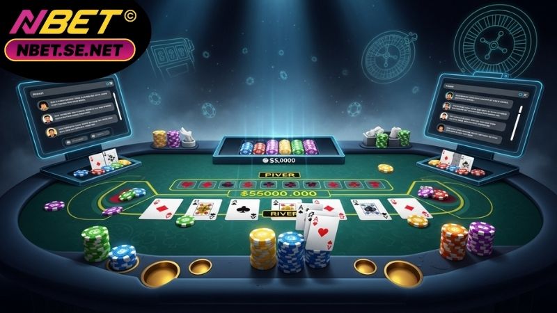 Chiến lược Poker nâng cao cho người chơi bản lĩnh 1 chien-luoc-poker-nang-cao