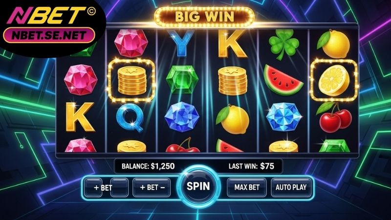 Chiến lược quay slot hiệu quả cho người chơi thông minh 4 chien-luoc-quay-slot-hieu-qua