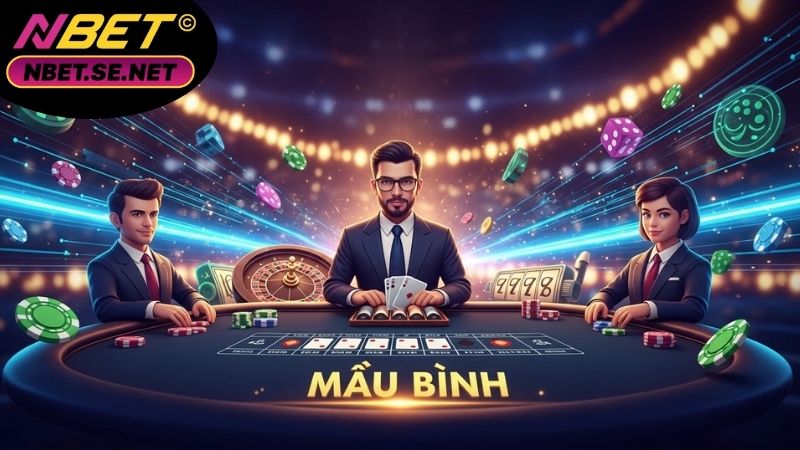 Chiến thuật Mậu Binh chắc thắng cho người chơi thông minh 1 chien-thuat-mau-binh-chac-thang