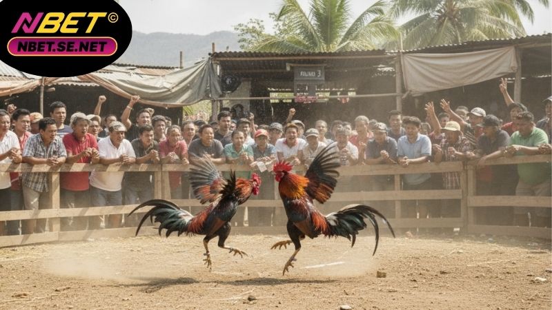 Đá gà cựa dao là gì? Hình thức thi đấu tốc độ cao 8 Đá gà cựa dao là gì? Hình thức thi đấu tốc độ cao