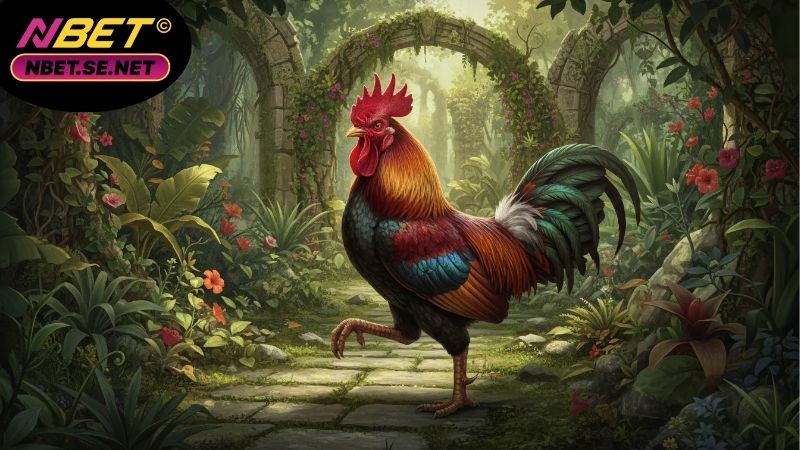Mô hình nuôi gà đá thả vườn - Tối ưu phong độ chiến kê 2 Mô hình nuôi gà đá thả vườn - Tối ưu phong độ chiến kê